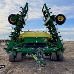  2011 John Deere 1990 at LandMark in Lexington, NE