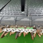  2022 John Deere HD35F at LandMark in Lexington, NE