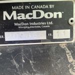  2011 MACDON M205 at LandMark in Kearney, NE