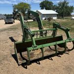  2011 John Deere 7230 Premium at LandMark in Fairfield, NE