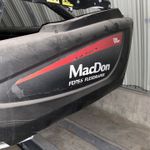  2017 MACDON FD75-35 at LandMark in Kearney, NE