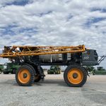  2023 Hagie STS16 at LandMark in Hebron, NE