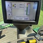  2012 John Deere S660 at LandMark in Hastings, NE