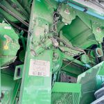  2024 John Deere S780 at LandMark in Marysville, KS