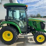  2024 John Deere 3033R at LandMark in Beatrice, NE