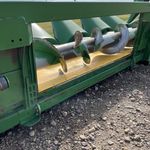  2011 John Deere 608C at LandMark in Minden, NE