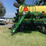 2024 John Deere N540C at LandMark in Holdrege, NE