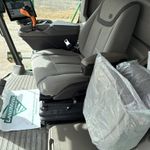  2025 John Deere S7 600 at LandMark in Lexington, NE