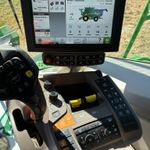  2020 John Deere S770 at LandMark in Phillipsburg, KS