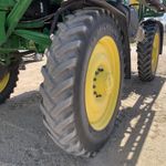  2022 John Deere 612R at LandMark in Kearney, NE