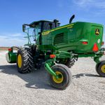  2024 John Deere W235R at LandMark in Fairfield, NE