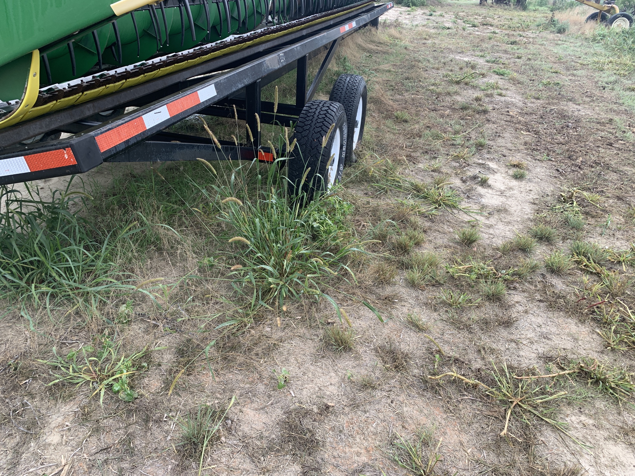   Bbk 30FT at LandMark in Holdrege, NE