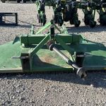  2020 John Deere MX8 at LandMark in Holdrege, NE