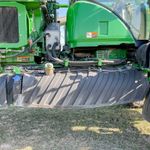  2019 John Deere F4365 at LandMark in Gothenburg, NE