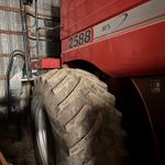  2008 Case Ih 2588 at LandMark in Beatrice, NE