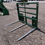 On Lot 2023  JD6-2QTTR2 at LandMark in 
