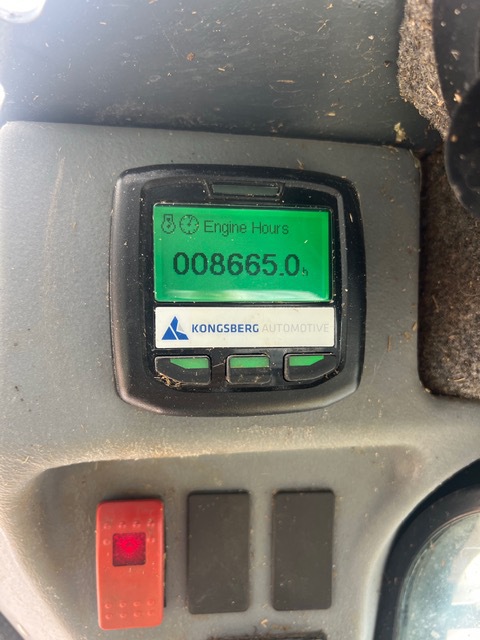 Pend Stk 2018 Gehl R220 at Tri County Equipment Caro, MI