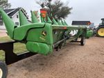  2014 John Deere 608C at LandMark in Hastings, NE