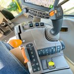  2022 John Deere 6R 155 at LandMark in Minden, NE