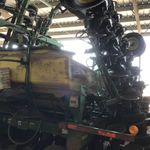  2013 John Deere 1990 at LandMark in Smith Center, KS