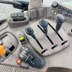  2023 John Deere 6175M at LandMark in Fairfield, NE