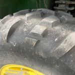  2009 John Deere XUV 620I GREEN at LandMark in Hebron, NE