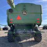  2022 John Deere S770 at LandMark in Minden, NE