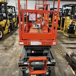 Used 2019 Skyjack SJIII 3219 at Briggs Equipment in Orlando, FL (Hyster)