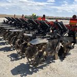  2019 Kuhn Krause 1205M-830R at LandMark in Fairfield, NE