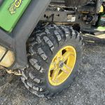  2014 John Deere XUV 825i Power Steering at LandMark in Marysville, KS