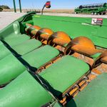  2021 John Deere C12R at LandMark in Holdrege, NE