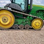  2010 John Deere 8320RT at LandMark in Minden, NE