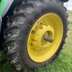  2024 John Deere 6175M at LandMark in Minden, NE