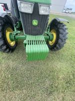  2013 John Deere 5100M at LandMark in Phillipsburg, KS