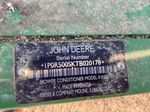  2026 John Deere W235R at LandMark in Minden, NE