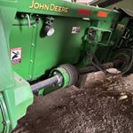  2015 John Deere 606C at LandMark in Lexington, NE