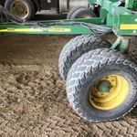 2013 John Deere 1990 at LandMark in Smith Center, KS