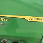  2024 John Deere 561R at LandMark in Minden, NE