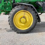  2022 John Deere 612R at LandMark in Arapahoe, NE