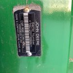  2024 John Deere C12R at LandMark in Minden, NE