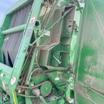  2014 John Deere 569 at LandMark in Hebron, NE