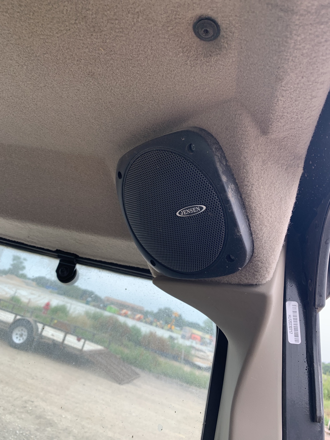  2023 John Deere XUV 835R at LandMark in Holdrege, NE