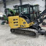  2024 John Deere 50 P at LandMark in Beatrice, NE