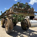  2024 John Deere 612R at LandMark in Holdrege, NE