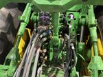  2025 John Deere 8R 370 at LandMark in Hebron, NE