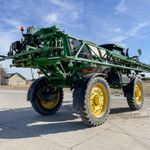  2021 John Deere R4060 at LandMark in Arapahoe, NE