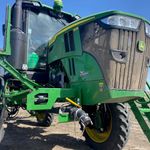  2022 John Deere 612R at LandMark in Beatrice, NE