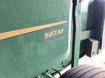  2025 John Deere 561M at LandMark in Smith Center, KS