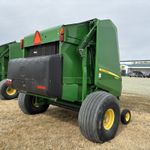  2018 John Deere 560M at LandMark in Red Cloud, NE
