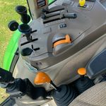  2023 John Deere 5100E at LandMark in Beatrice, NE